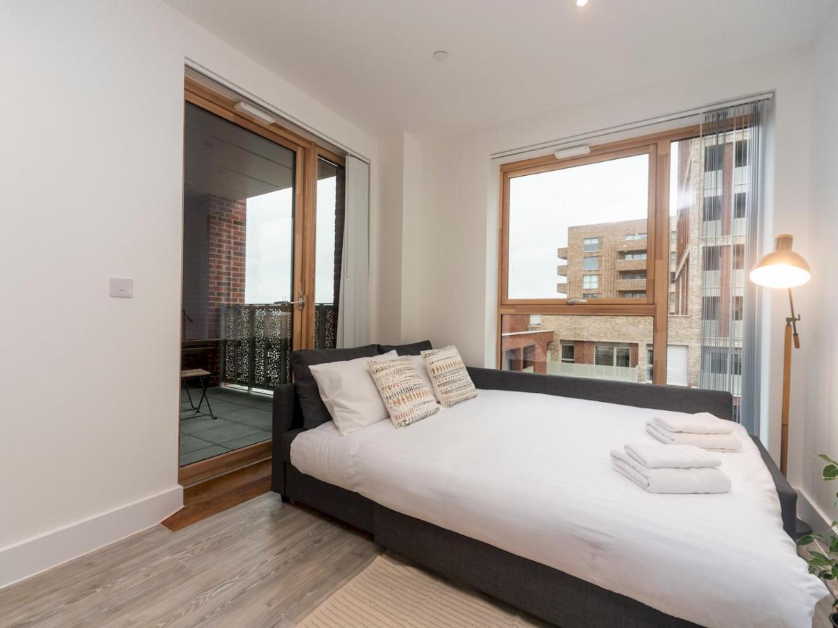 Apartamento Pass The Keys Spacious Bright Flat 20 Mins To *