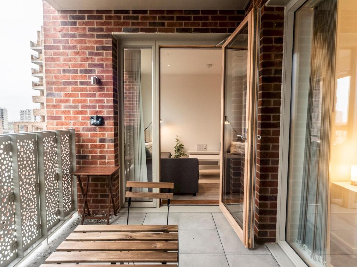Apartamento Pass The Keys Spacious Bright Flat 20 Mins To *